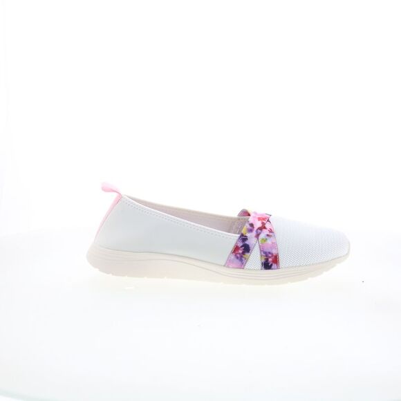 Easy Spirit Shoes - Easy Spirit Womens Lorie 2 White Shoes (NWT)